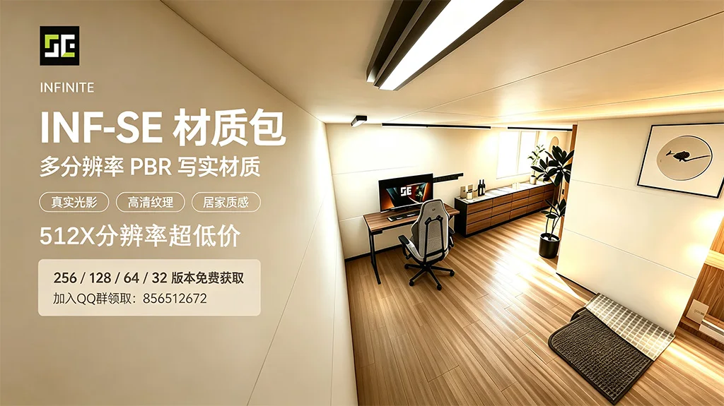 INS_SE宣传